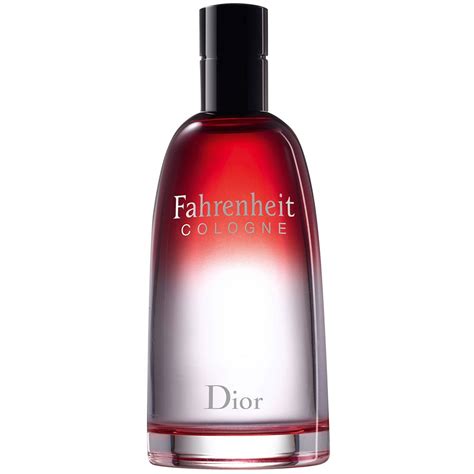 dior fahrenheit australia